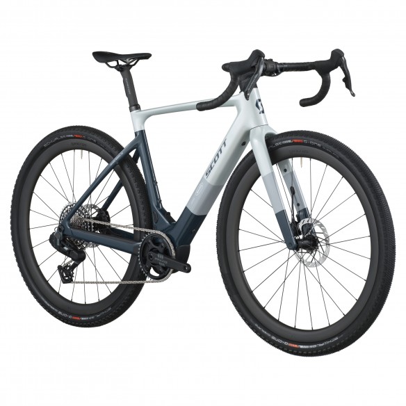 Bicicleta SOLACE Gravel 20 2026
