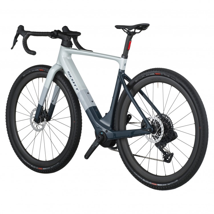 Bicicleta SOLACE Gravel 20 2026