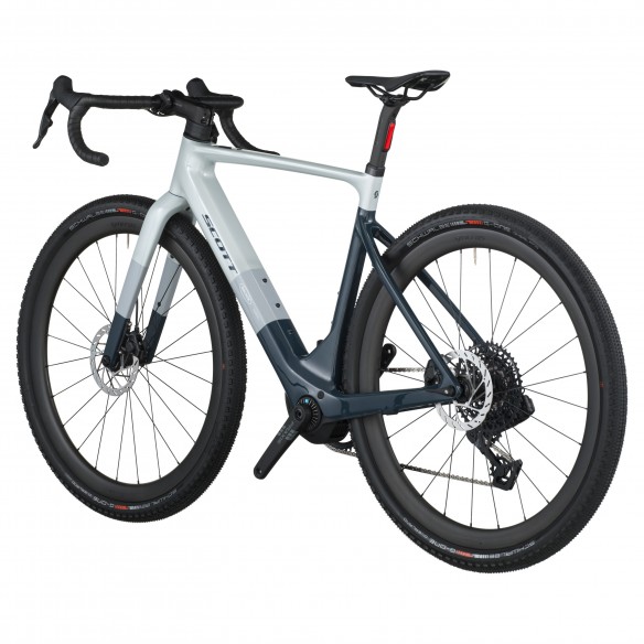 Bicicleta SOLACE Gravel 20 2026