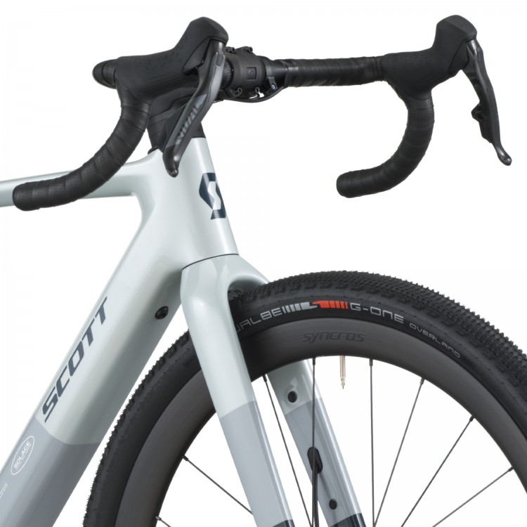 Bicicleta SOLACE Gravel 20 2026