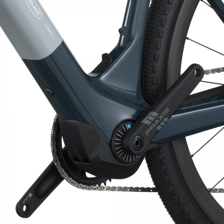 Bicicleta SOLACE Gravel 20 2026