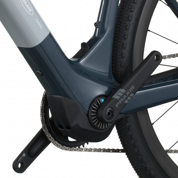 Bicicleta SOLACE Gravel 20 2026