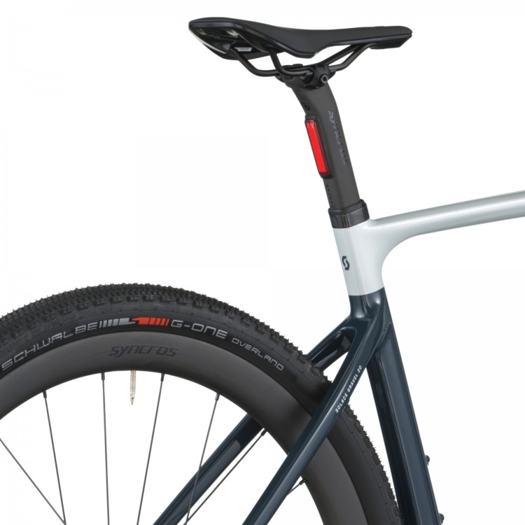 Bicicleta SOLACE Gravel 20 2026