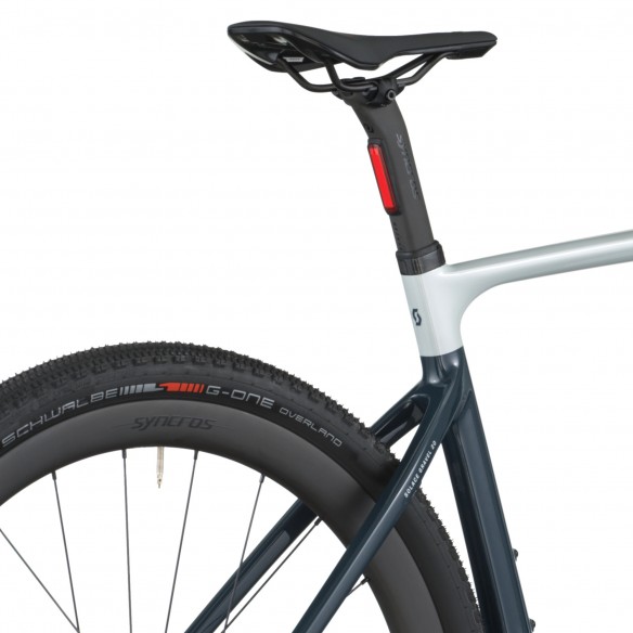 Bicicleta SOLACE Gravel 20 2026