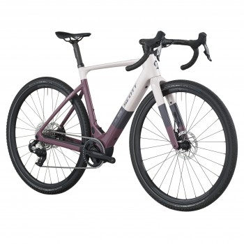 Bicicleta SOLACE Gravel 30 2026 2