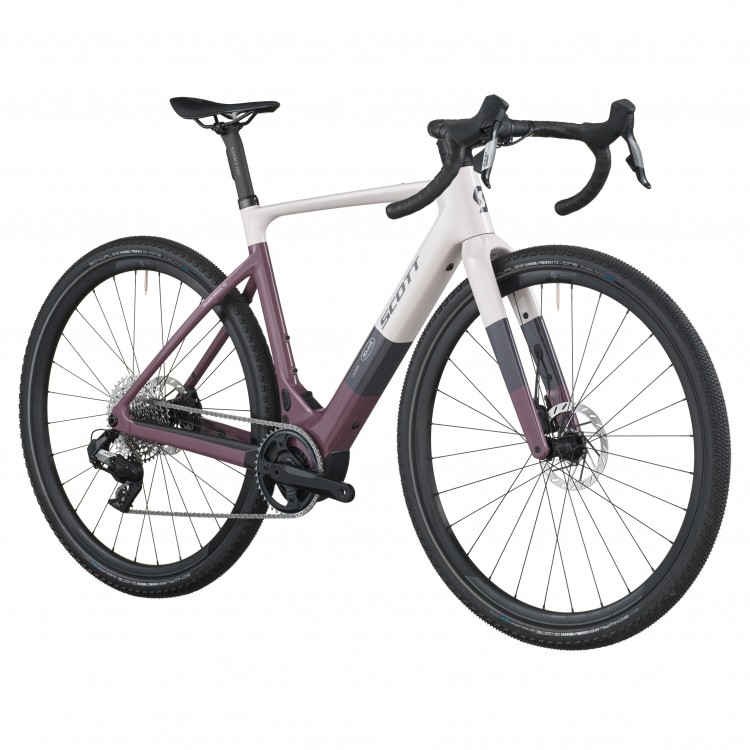Bicicleta SOLACE Gravel 30 2026
