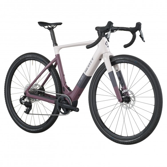 Bicicleta SOLACE Gravel 30 2026