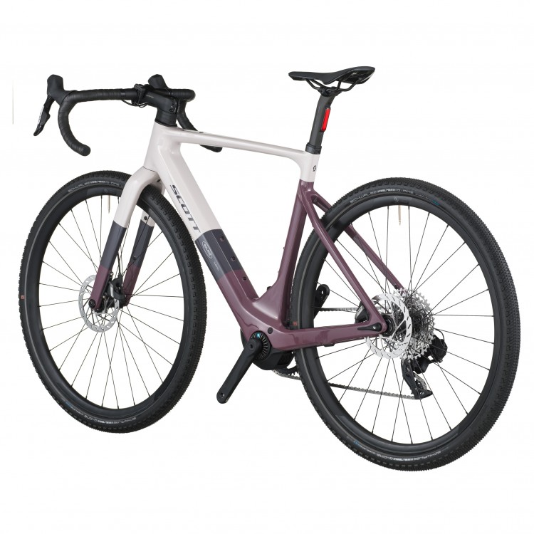 Bicicleta SOLACE Gravel 30 2026