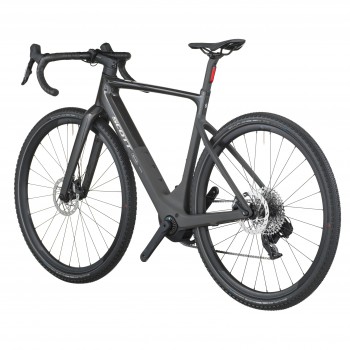 Bicicleta SOLACE Gravel 30 2026 2
