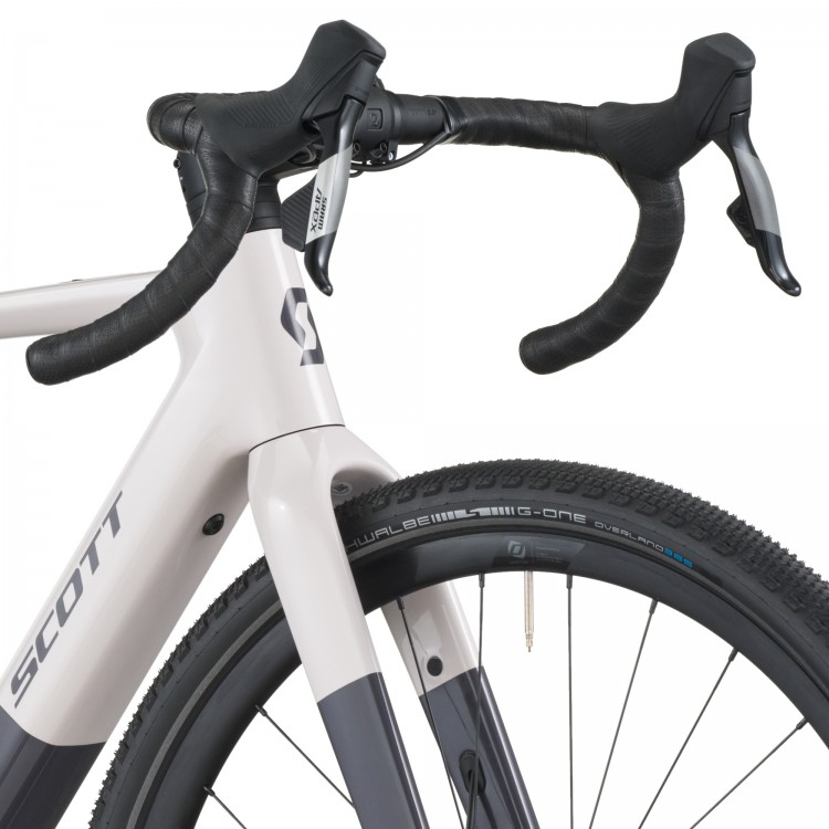 Bicicleta SOLACE Gravel 30 2026