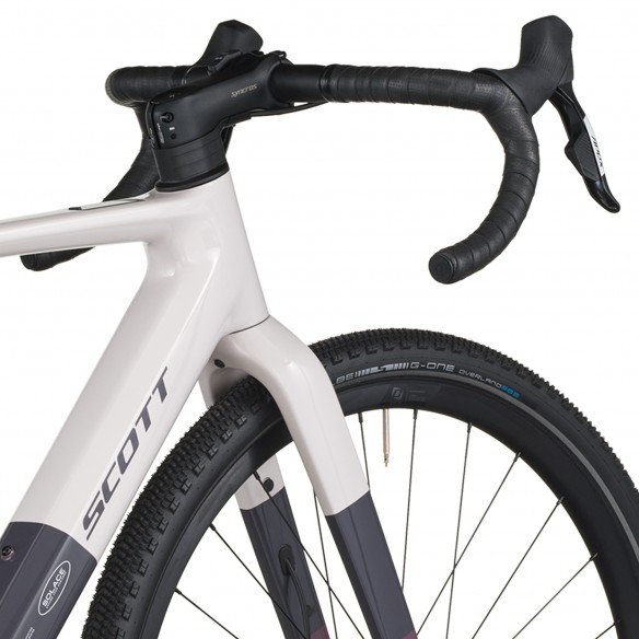 Bicicleta SOLACE Gravel 30 2026