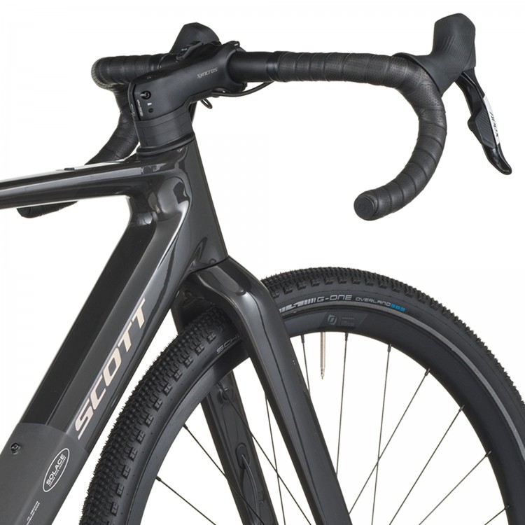 Bicicleta SOLACE Gravel 30 2026