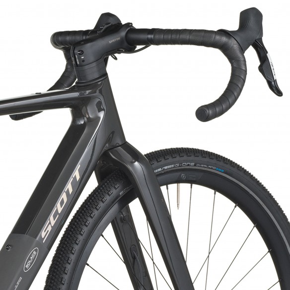 Bicicleta SOLACE Gravel 30 2026