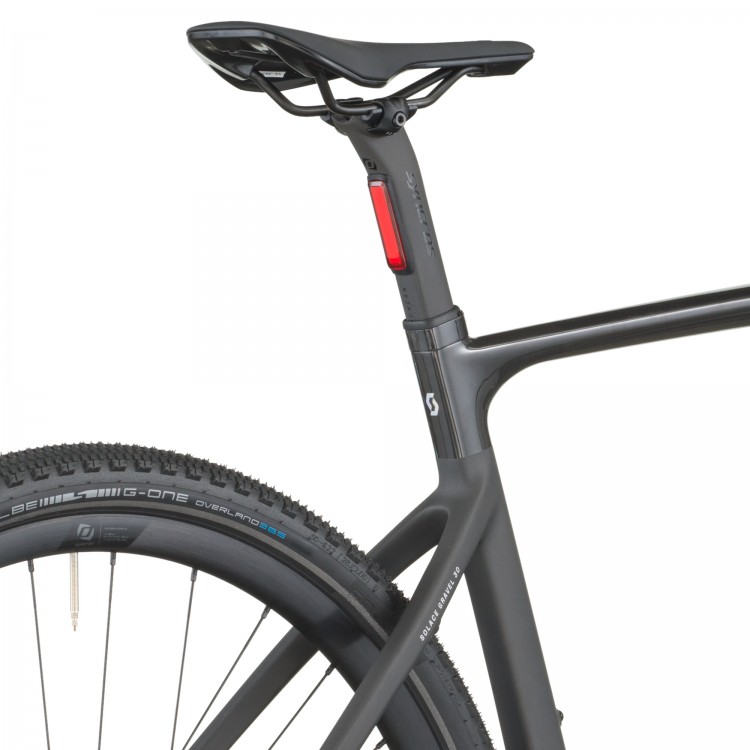 Bicicleta SOLACE Gravel 30 2026