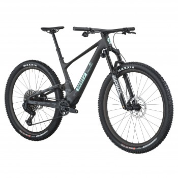 Bicicleta SPARK 900 EVO 2026 2