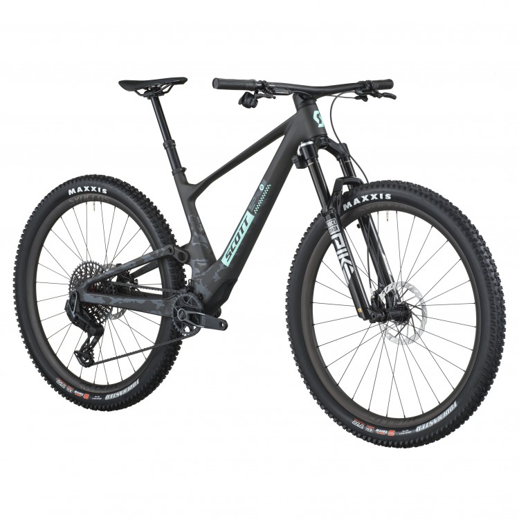 Bicicleta SPARK 900 EVO 2026