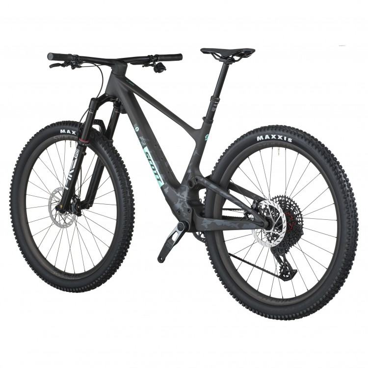 Bicicleta SPARK 900 EVO 2026