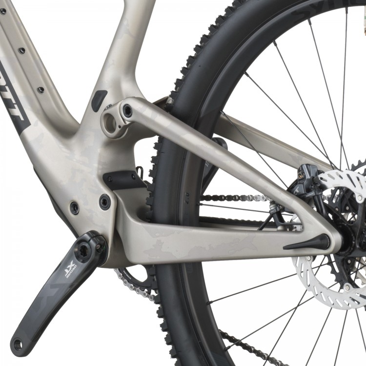 Bicicleta SPARK 910 2026