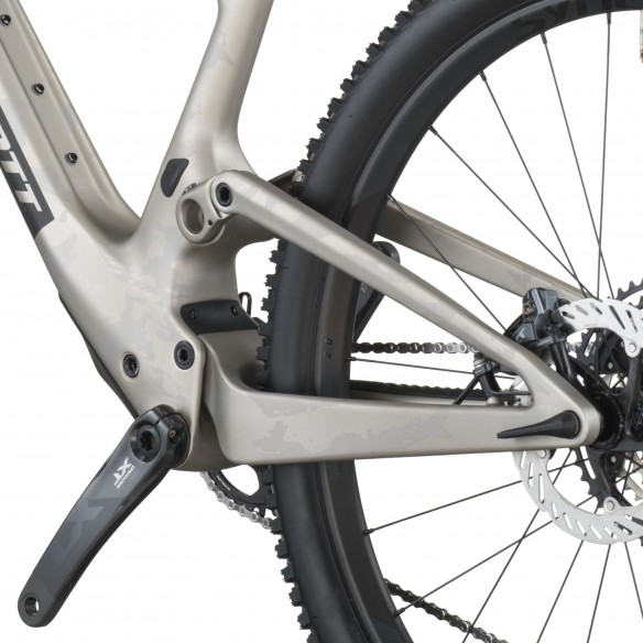 Bicicleta SPARK 910 2026