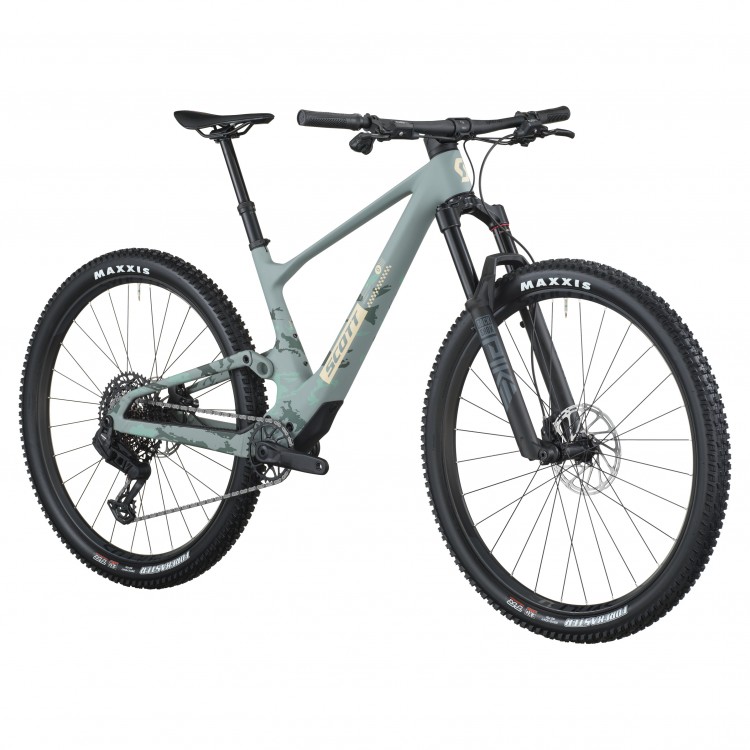 Bicicleta SPARK 920 2026