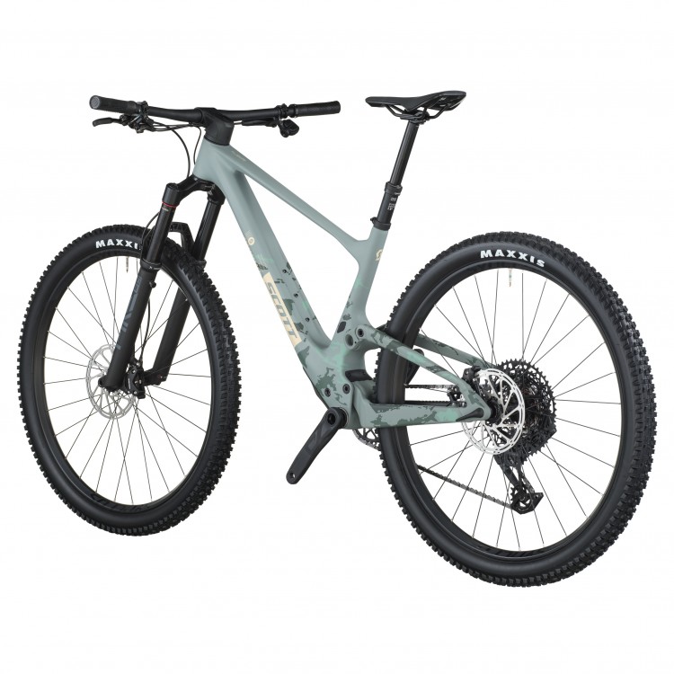 Bicicleta SPARK 920 2026