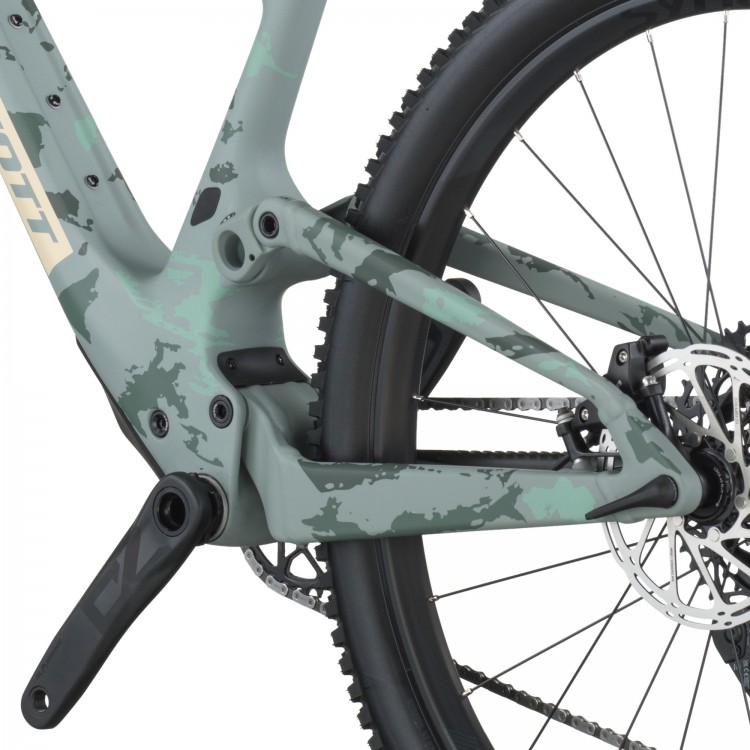 Bicicleta SPARK 920 2026