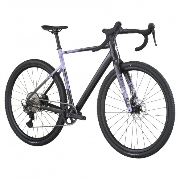 Bicicleta SPEEDSTER Gravel 10 2026