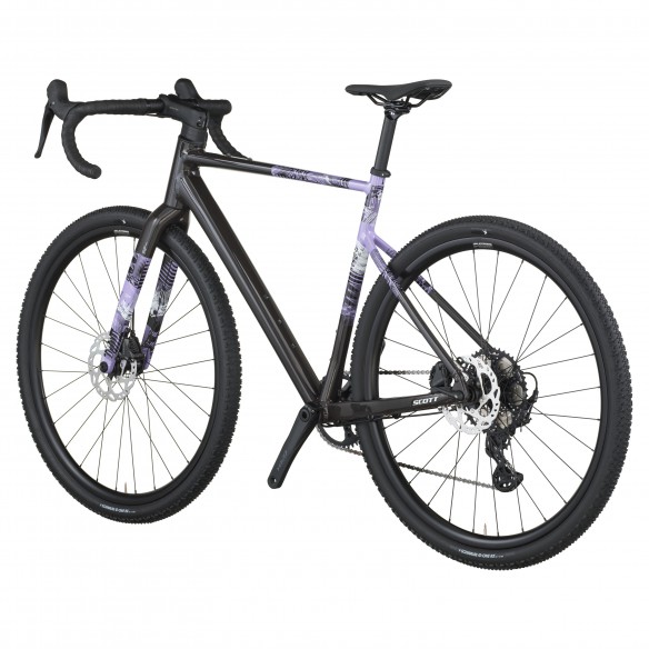 Bicicleta SPEEDSTER Gravel 10 2026