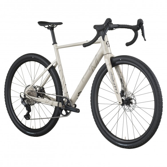 Bicicleta SPEEDSTER Gravel 10 2026