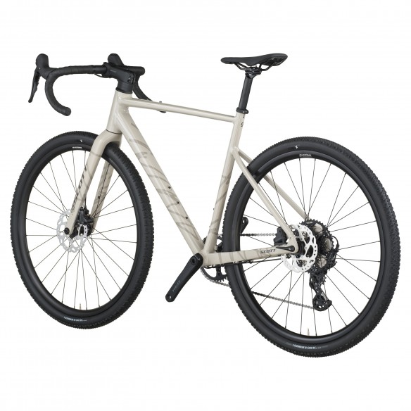 Bicicleta SPEEDSTER Gravel 10 2026