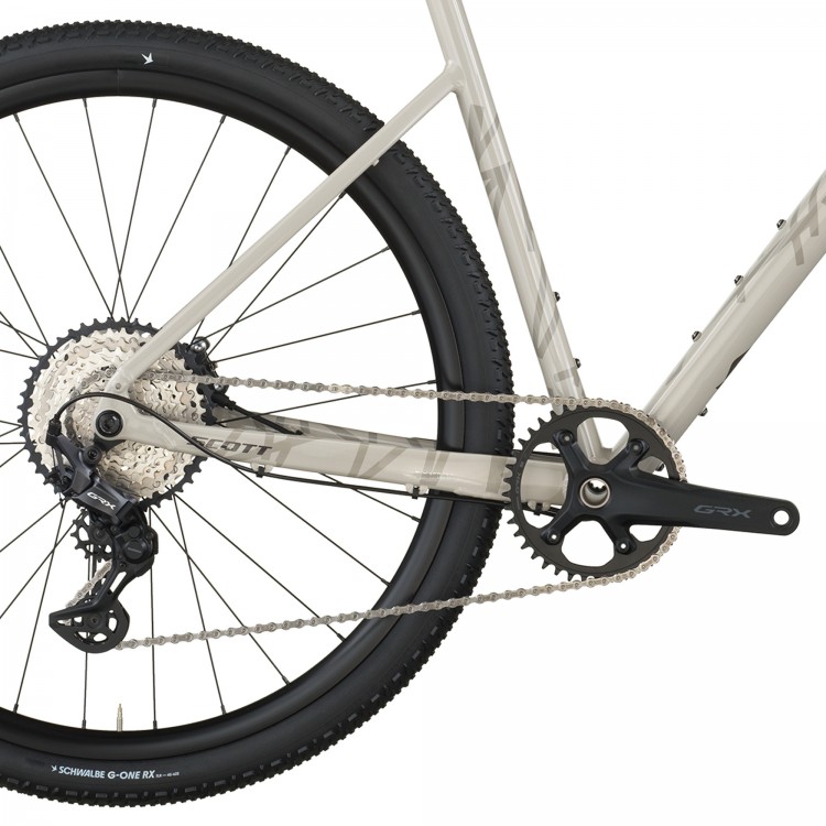 Bicicleta SPEEDSTER Gravel 10 2026