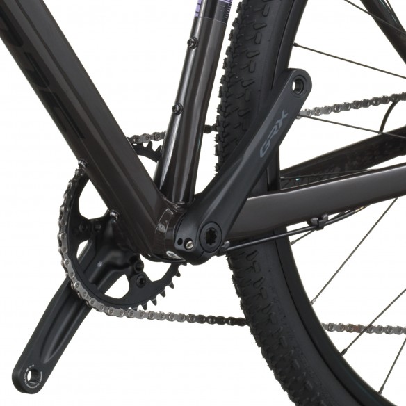 Bicicleta SPEEDSTER Gravel 10 2026