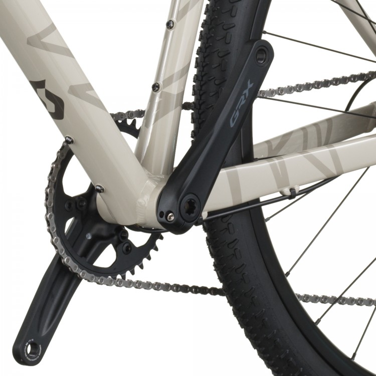 Bicicleta SPEEDSTER Gravel 10 2026