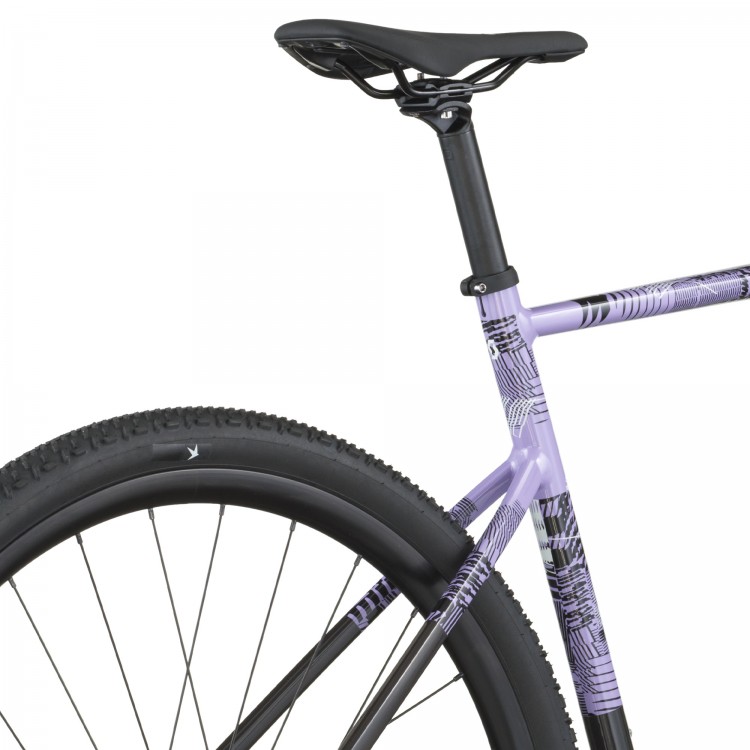 Bicicleta SPEEDSTER Gravel 10 2026