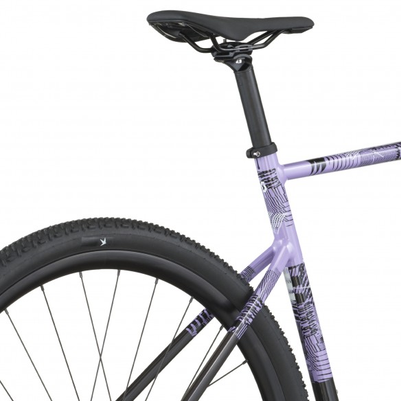 Bicicleta SPEEDSTER Gravel 10 2026