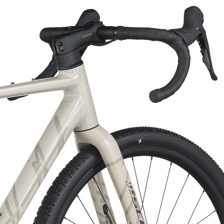 Bicicleta SPEEDSTER Gravel 10 2026