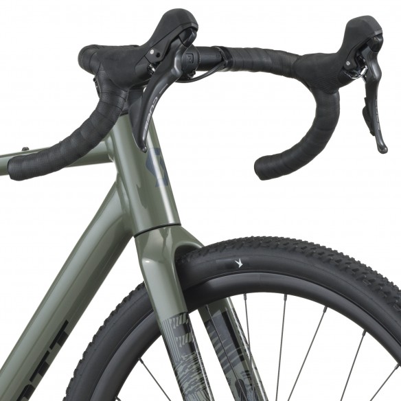 Bicicleta SPEEDSTER Gravel 20 2026