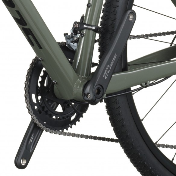 Bicicleta SPEEDSTER Gravel 20 2026