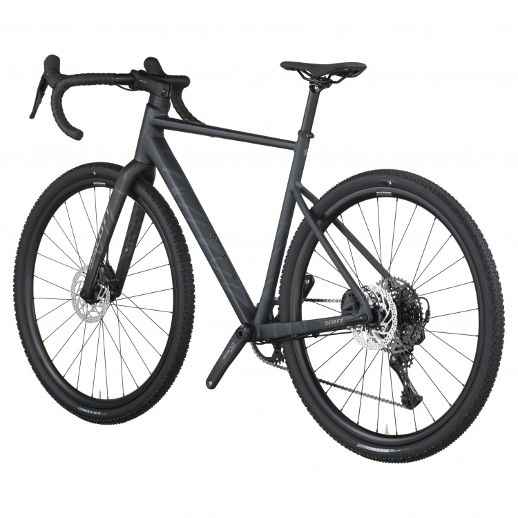 Bicicleta SPEEDSTER Gravel 30 2026