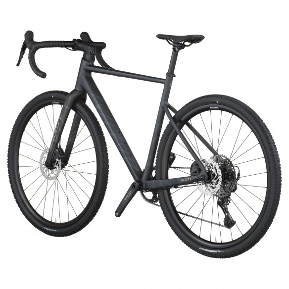 Bicicleta SPEEDSTER Gravel 30 2026