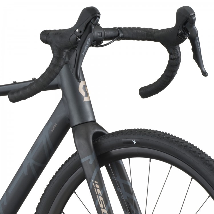 Bicicleta SPEEDSTER Gravel 30 2026