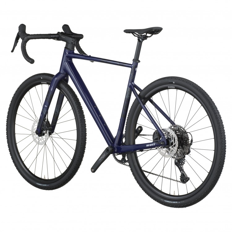 Bicicleta SPEEDSTER Gravel 30 2026
