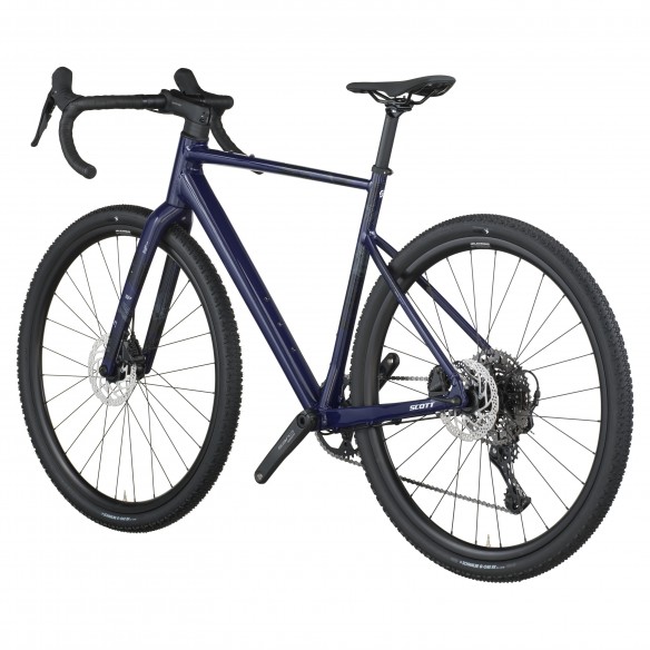 Bicicleta SPEEDSTER Gravel 30 2026