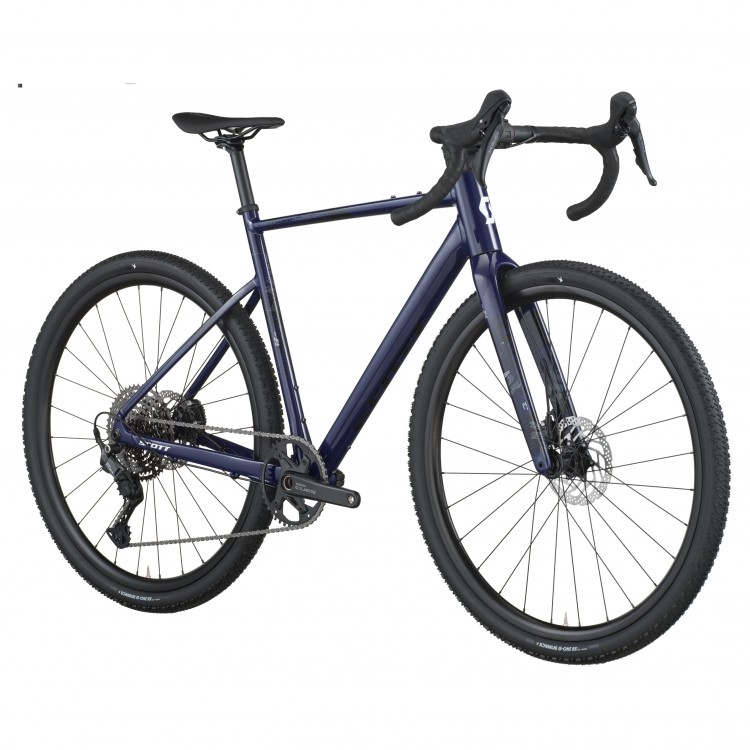Bicicleta SPEEDSTER Gravel 30 2026