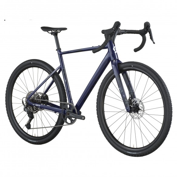 Bicicleta SPEEDSTER Gravel 30 2026