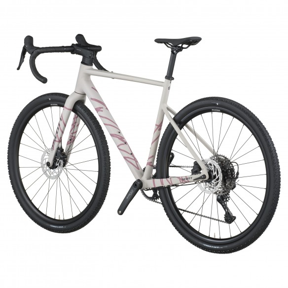 Bicicleta SPEEDSTER Gravel 30 2026