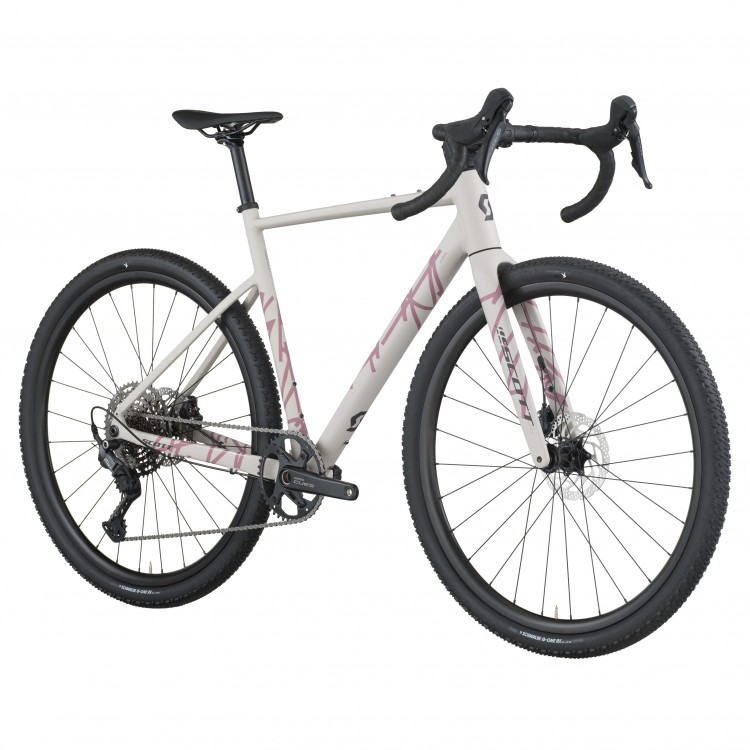 Bicicleta SPEEDSTER Gravel 30 2026
