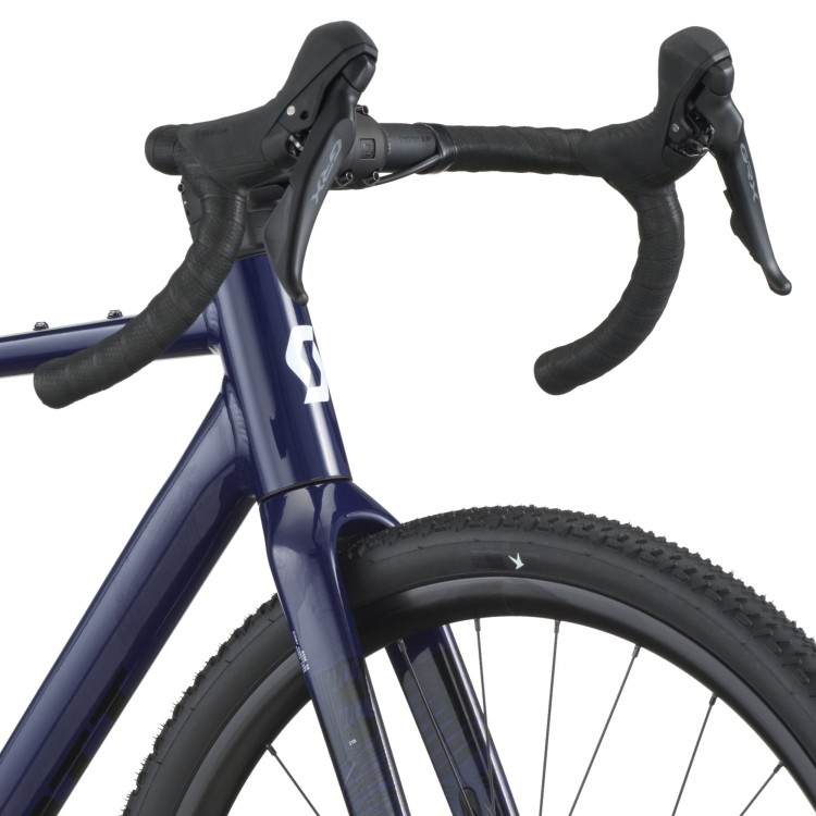 Bicicleta SPEEDSTER Gravel 30 2026