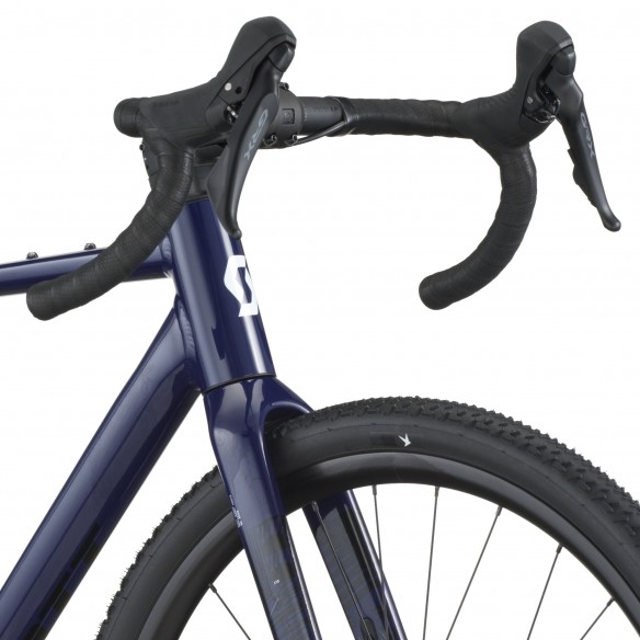Bicicleta SPEEDSTER Gravel 30 2026