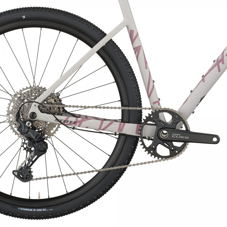 Bicicleta SPEEDSTER Gravel 30 2026